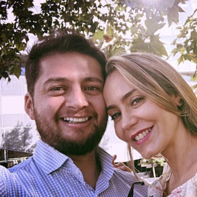 #NuevaFotoDePerfil