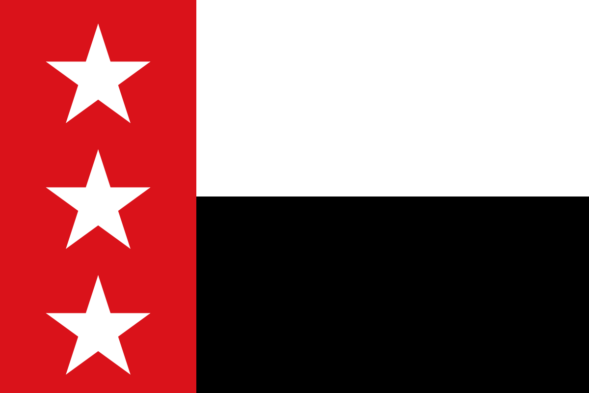 GOOD FLAGS, Texas cities editionLaredo (also the original flag of the Republic of the Rio Grande in 1840)DenisonSan AntonioCorpus Christi