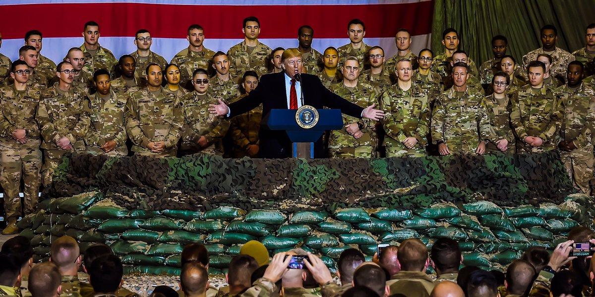 Trump has yet to authorize a response despite reports of potential options developed by career government officials, raising questions of government inaction and Trump’s kid gloves approach to Russia.[Vanity Fair] #TrumpKnewAndDidNothing