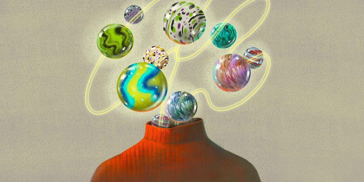 bigthink's tweet photo. Autopsies reveal that some people with Alzheimer's disease never show symptoms. What are they doing differently? https://t.co/1rN8PT9id8 https://t.co/C4QL8sJP65