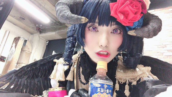 Twitterのコスプレ画像61