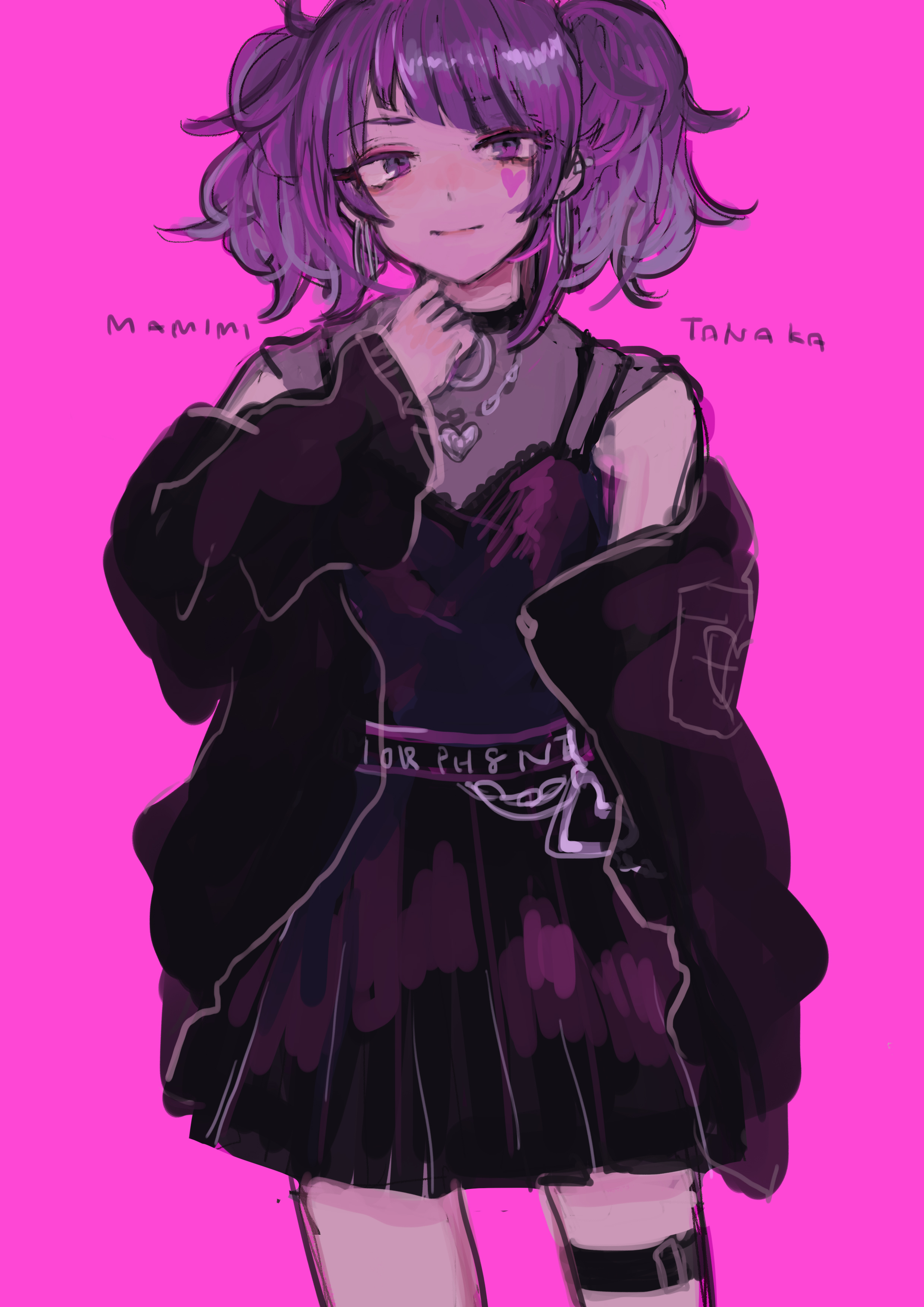 にし on X: 