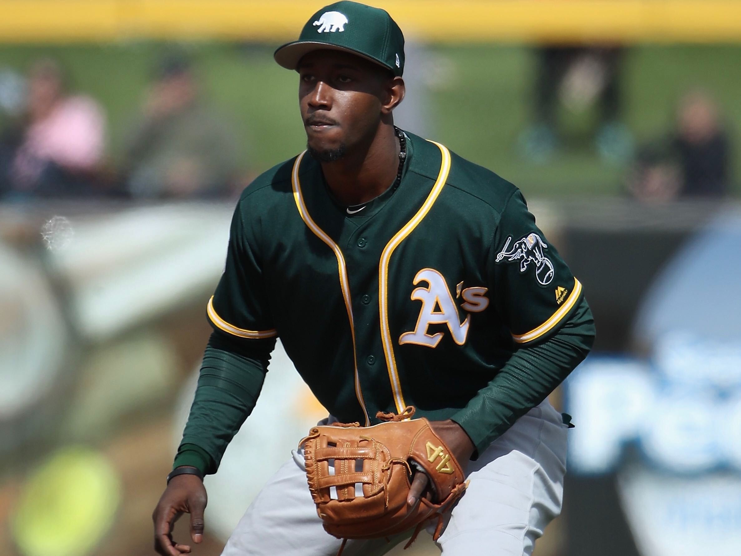 San Diego Padres on X: The #Padres have acquired INF Jorge Mateo from  Oakland:   / X