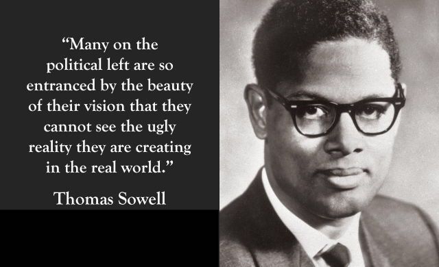 Happy 90th Birthday to Thomas Sowell 