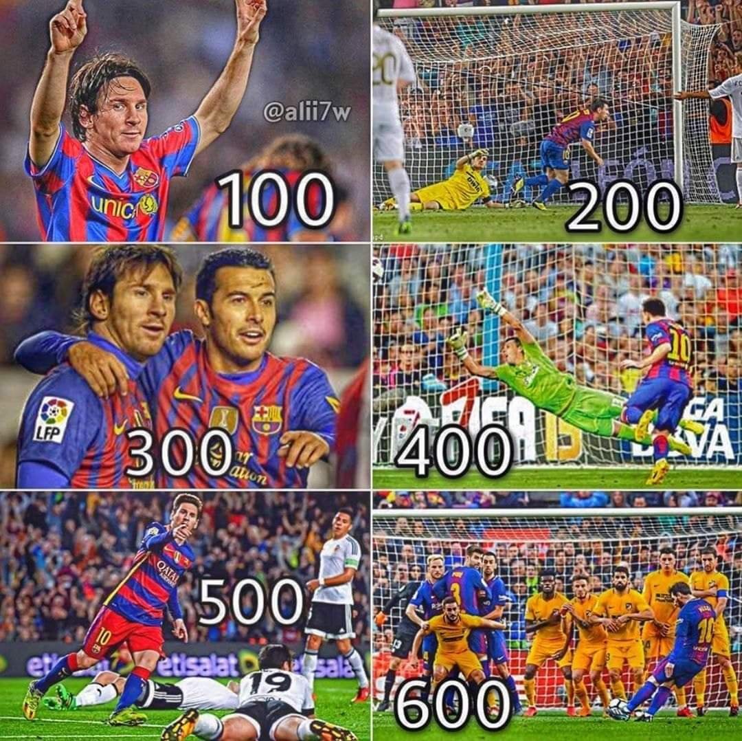 PenyaCienfuegos's tweet photo. El #Messi600 y el #Messi700 ambos al #AtleticoMadrid. 
Para que lo recuerden #PorSiempre. Para que lo tengan en la memoria. #GraciasMessi
#Gracias #TheGOAT https://t.co/8LodlrRi2I
