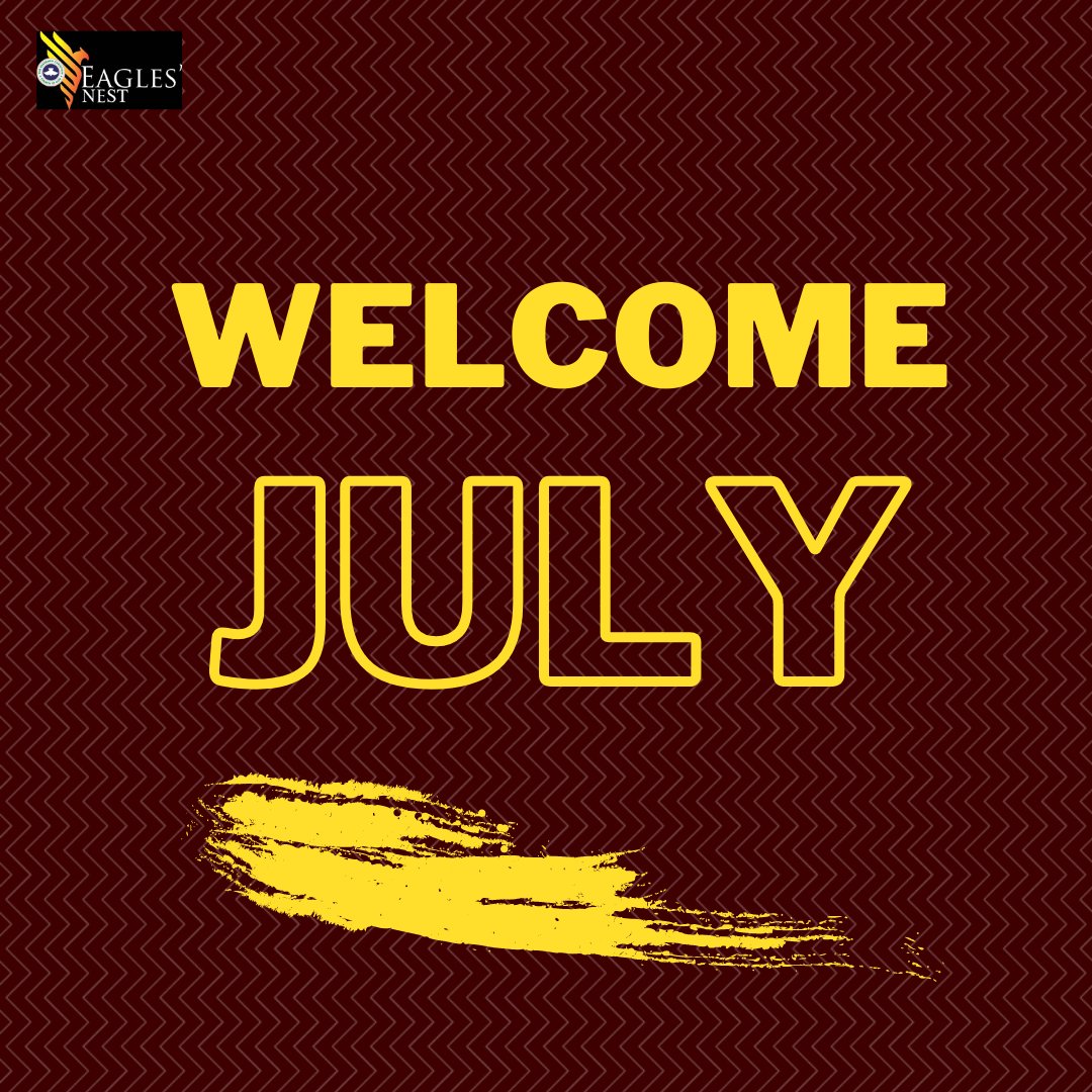 Seven is the number of completeness.

 In this 7th Month of the year, your hand like zerrubabel that have started that project, that same hand will finish it in the precious name of Jesus Christ. Amen.

Happy new month.

#july #rccgenest #propheticblessing