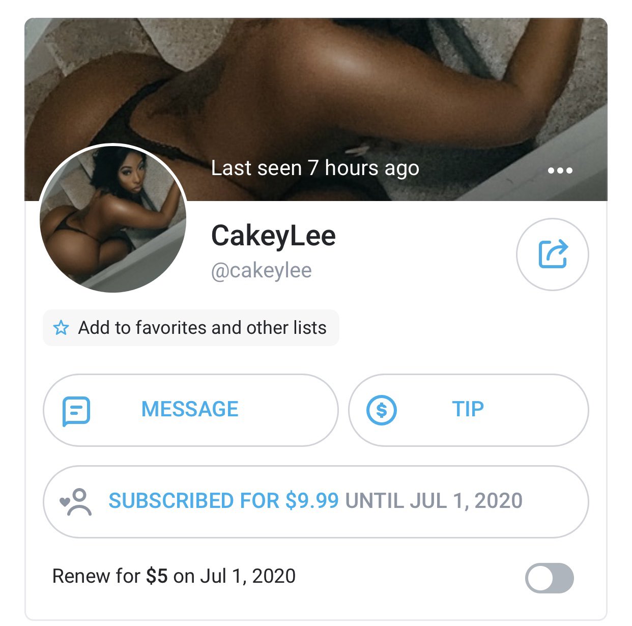 iwillalwaysluvblackwomen on X: 2: instagram-Cakeduplee Uhh she doesnt  give much to go off on her main feed but she definitely hitting you with  hella PPVs in the messages. So yeah sub at
