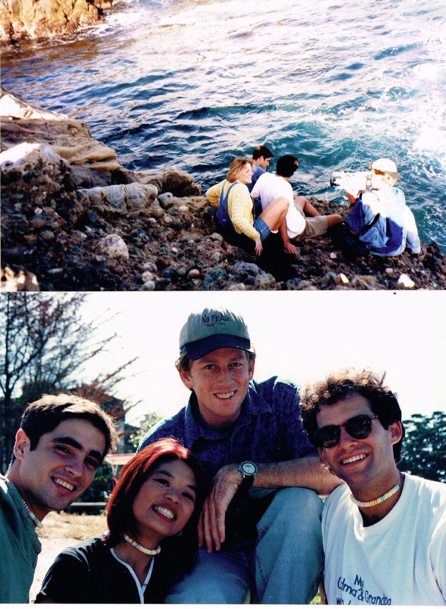 JuddWinick's tweet photo. This of course bears repeating...
It was 26 years ago today the THE REAL WORLD, SAN FRANCISCO began airing, you all met Pedro Zamora and the world changed. 
And on the heels of Pride here in San Francisco, this anniversary is so very fitting. https://t.co/YepOUlkzuQ