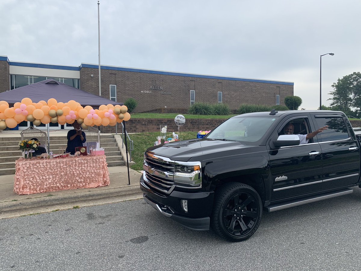 Jaime Noack (@jaimenoack) on Twitter photo Congratulations, Dr. Shelia Gorham on 34 years of educational excellence! We wish you the best in your retirement! <a href="/allenmiddle1968/">Allen Middle</a> <a href="/GCSchoolsNC/">Guilford Co. Schools</a> Congratulations, Dr. Shelia Gorham on 34 years of educational excellence! We wish you the best in your retirement! <a href="/allenmiddle1968/">Allen Middle</a> <a href="/GCSchoolsNC/">Guilford Co. Schools</a>