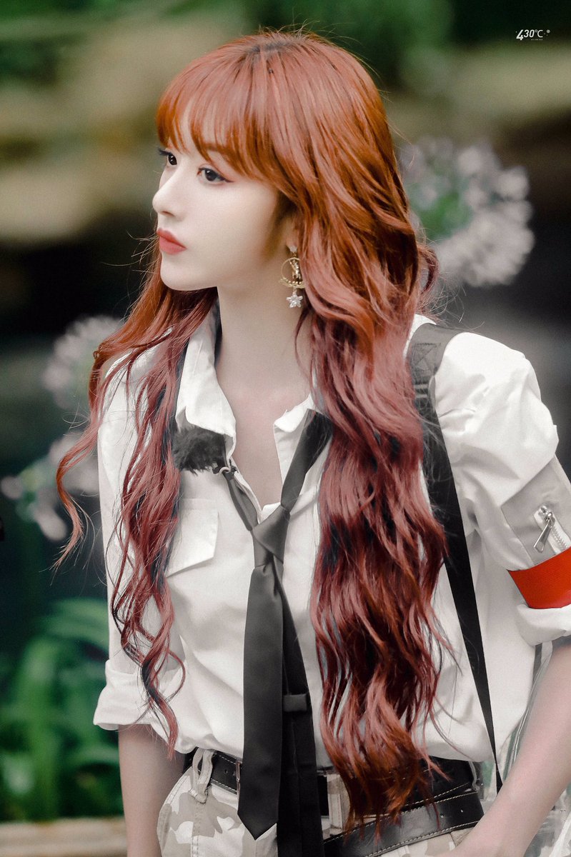 200630 | ©430·C丨孔雪儿
- ถ่ายรายการ Go Fighting 💥

#SnowKong #KongXueer #THE9
#孔雪儿 #ข่งเสว่เอ๋อร์ #THENINE