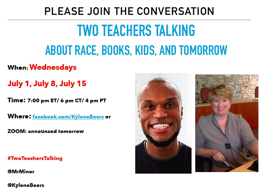 Kylene Beers tweet media