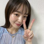 横田真悠のインスタグラム