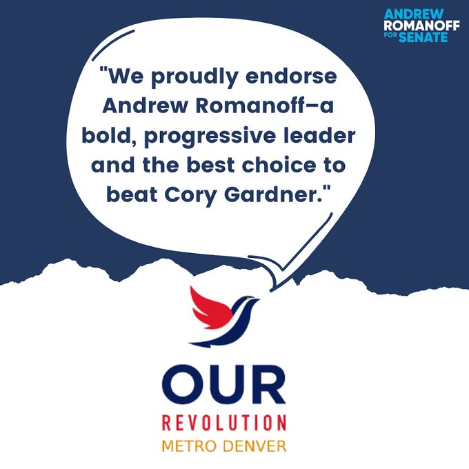 BoulderBelle's tweet photo. Get thee to the polling place of ballot box. Find your polling place (take ID) or ballot drop box:
https://t.co/D5LvC9RgBc
You still have 40 minutes to vote for @Romanoff2020 the only CO Senate candidate that supports #M4A #GND
Vote & we all #WinWithRomanoff https://t.co/PhimuNWDOu