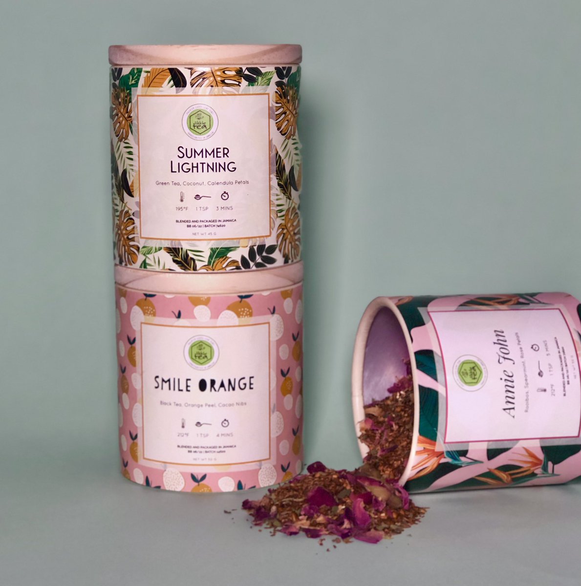 When they told us we couldn’t read, we read anyway. When they told us we couldn’t &amp; shouldn’t write, we decided it was time we document our own experiences. To Caribbean authors, thanks for allowing us to feel seen, for sharing our stories &amp; inspiring likkle black boys &amp; girls.