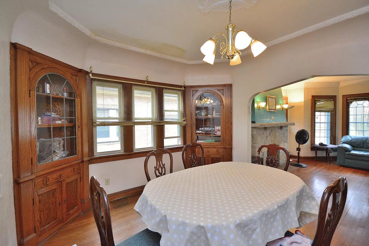 Round 4: Milwaukee, WIHouse 2: Stone Steal4 bed/3 bath, 1762 sqftPrice: $159,000Link:  https://www.zillow.com/homedetails/3208-N-53rd-St-Milwaukee-WI-53216/40440888_zpid/?mmlb=g,7
