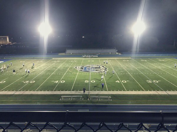 Summer camp brochure was emailed home to all parents! Coach Sutton will host a Zoom for all players at 7:30 PM tomorrow (Wed 7/1) to discuss details. Excited to see my guys and start getting used to this new normal! #turfparty