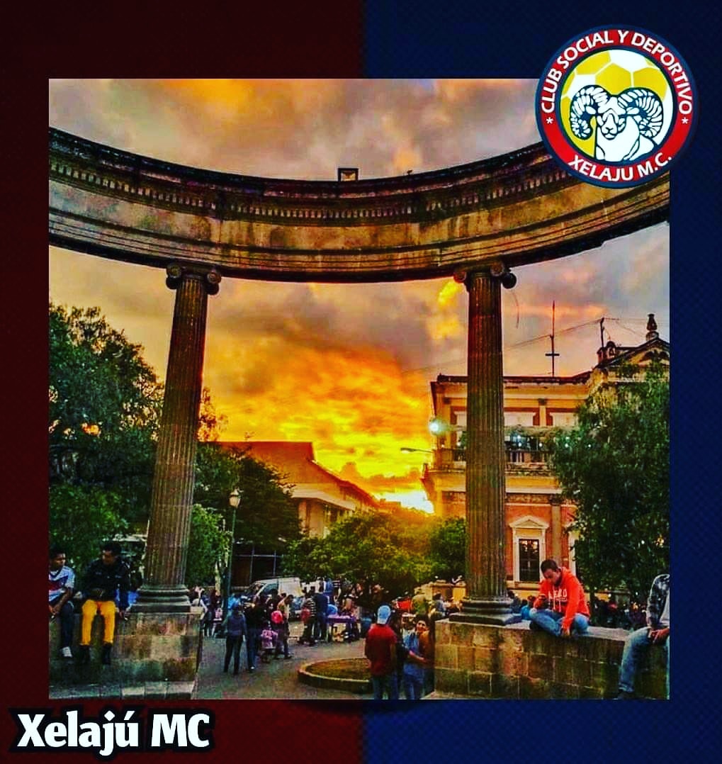 Xelaju_Oficial's tweet photo. Ten fe, volveremos a estar juntos en estas hermosas tardes quetzaltecas.🐏 
Recuerda que mañana en nuestro departamento solo circulan vehículos 🚗 con placas con terminación impar, 1,3,5,7,9. Todas las motocicletas 🛵 pueden circular.
#Volveremos 
#VamosXelajuMC 
#QudateEnCasa https://t.co/xGMop5UZhA