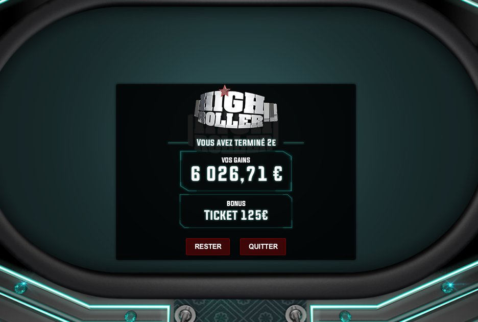 Le million se rapproche avec <a href="/aim_millions/">AimTheMillions</a>, Runner Up du HR. 
Sick TF ultra short ! 
#atmfamily