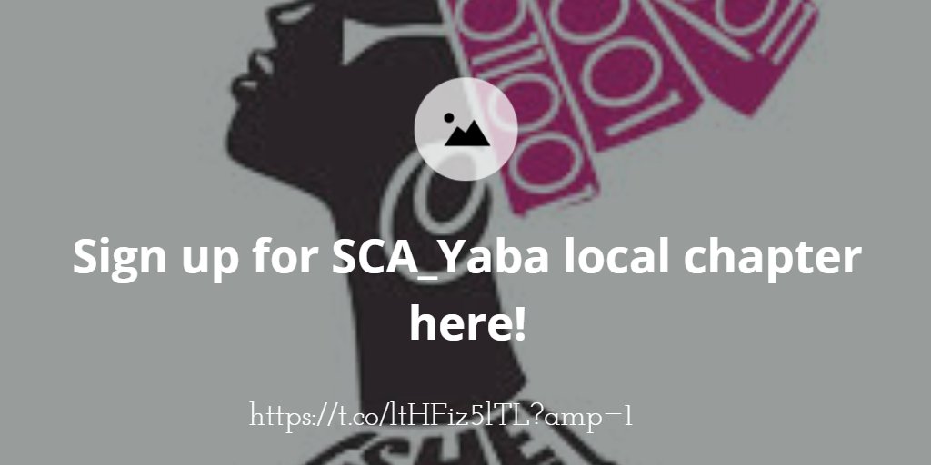 She Code Africa Yaba tweet media