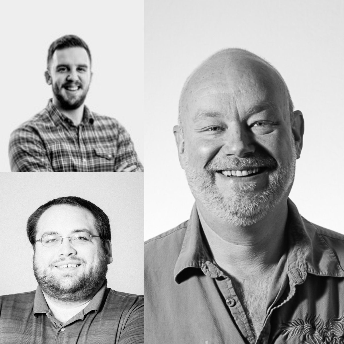 DAKCS_Software's tweet photo. Goodbye June. Before we go, let's wish these @DAKCS_Software team members the happiest of belated #happybirthdays! π#DAKCSdifference #DAKCSculture #COVID19πJamisen Brown & Eric Smith-Software Dev, Michael Goodell-Product Mgr,
Ryan Decaria-Tech Writer, Lori Payne-Controller https://t.co/b2rd7WcofP