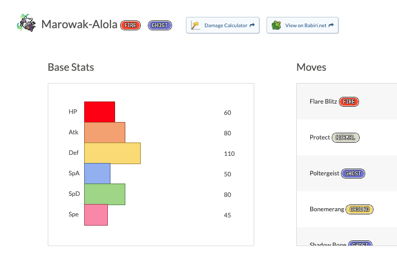 How to calculate damage with the Pokémon Damage Calculator - Upcomer