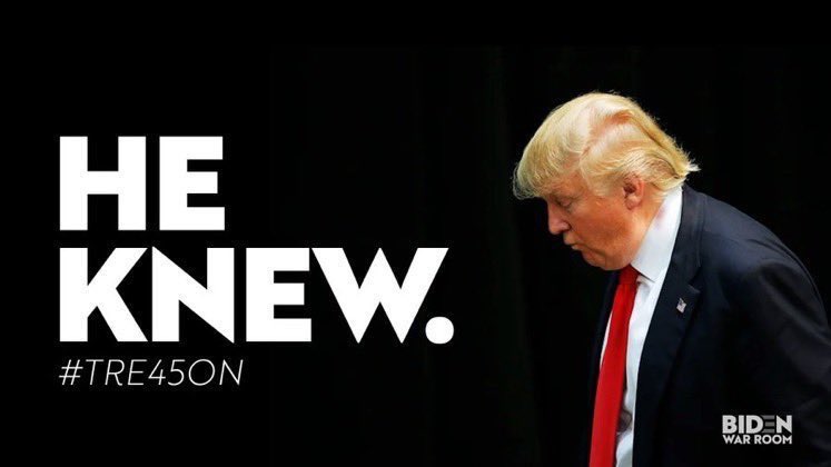 Of course he knew
What’s more?
We’ve known all along
He’s known 2.
&amp; its the entire <a href="/GOP/">GOP</a> crew
They in on it 2.
This no breakthru
Here’s the thing
&amp; there’s no way around this skew
What’ll be DONE about it?
Elected oficials
I pose the question 2 U
So About it
“What we gonna do?”