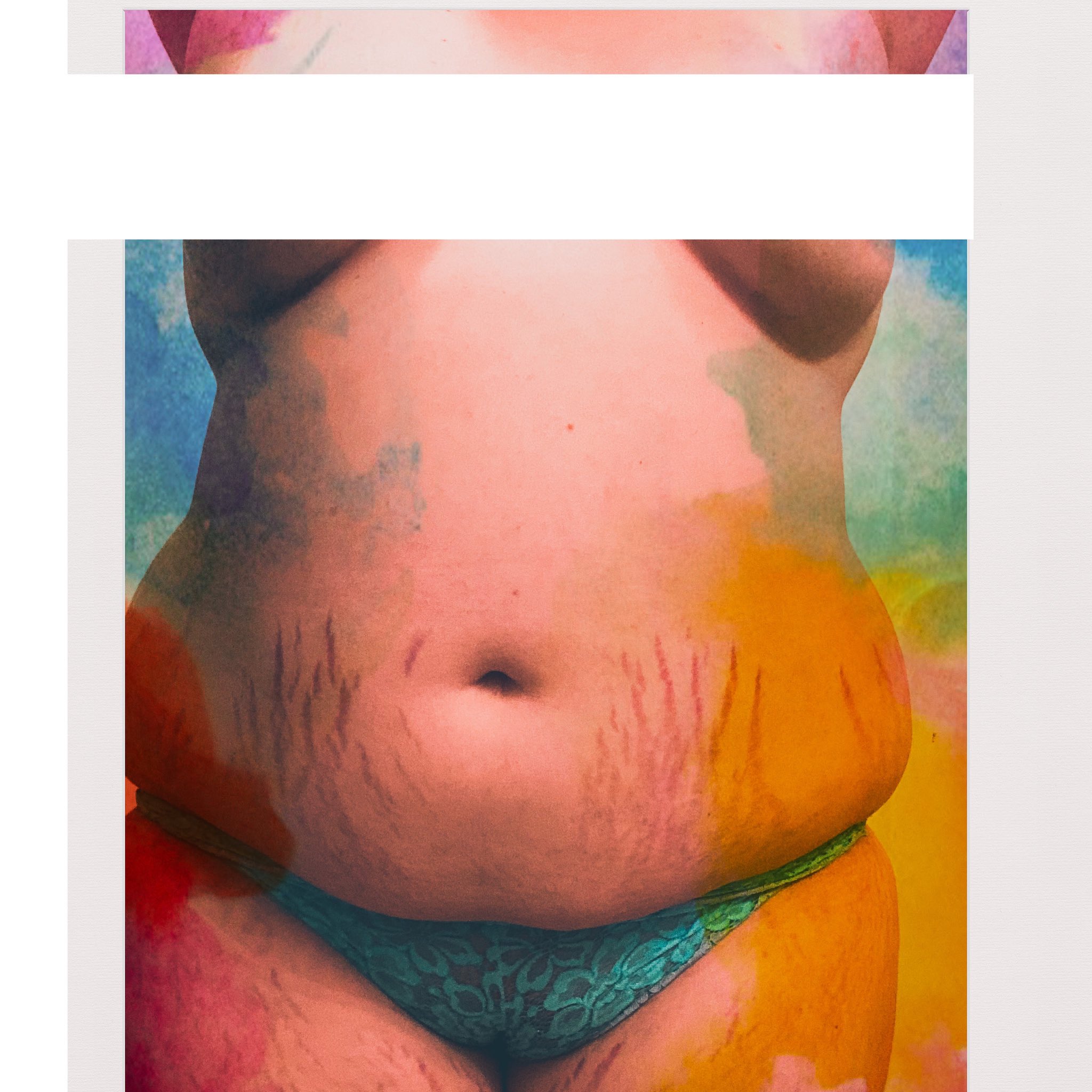 Feeling artistically inspired. Absolutely perfect from beginning to end. 
https://t.co/IUZj9SAuHn
#bbw