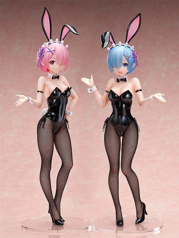 Re:ZERO tweet media
