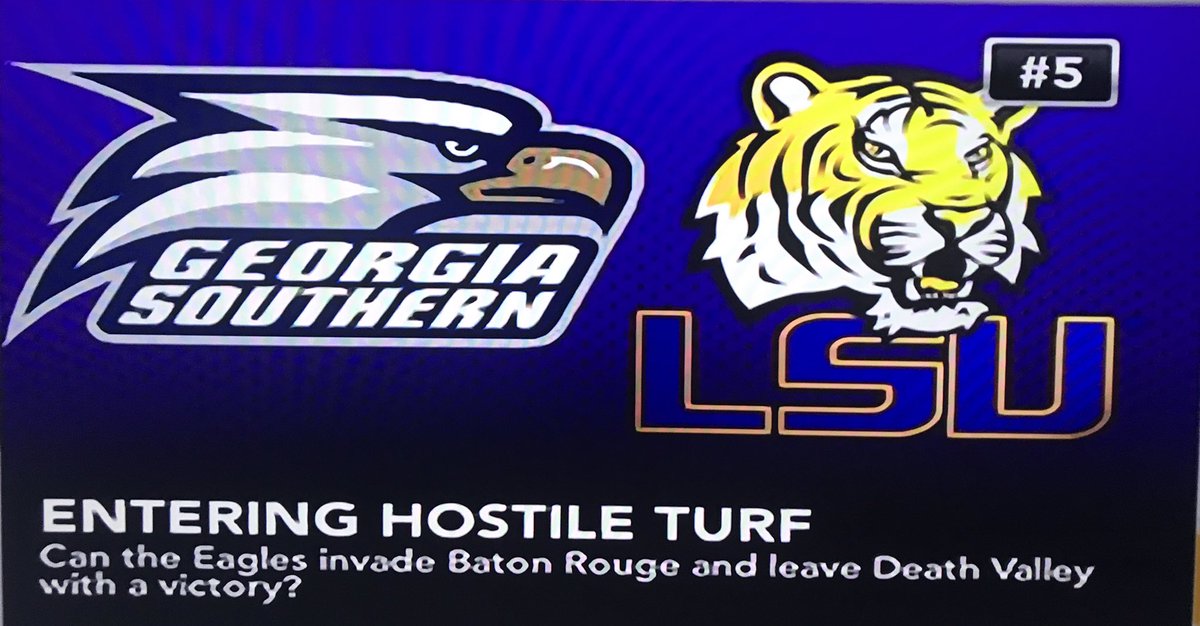 Coach_Sharts's tweet photo. Excited to announce that have accepted the Offensive Coordinator position at Georgia Southern University! Can’t express enough how thrilled I am to coach for a program with such rich tradition and pageantry. Looking forward to the season opener against a tough LSU defense! #GATA https://t.co/xFygiiJDqg