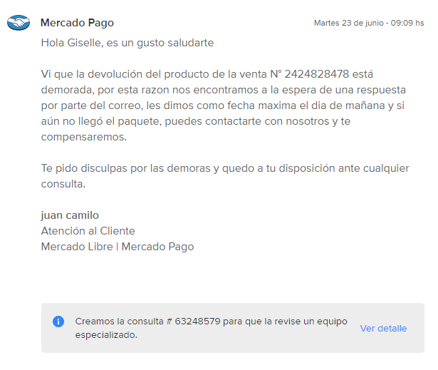 gise0111's tweet photo. seguimiento https://t.co/4TXpYVWgpd 
Venta operación 2424828478 , Apodo es Dreamtechh-- https://t.co/YrN2SG7Ahu