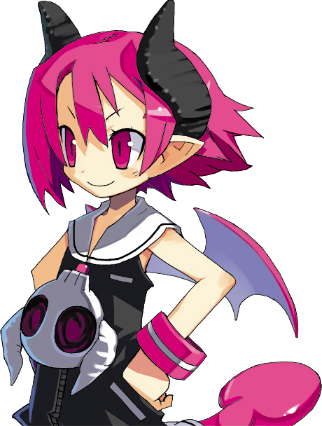 Disgaeaのtwitterイラスト検索結果 古い順