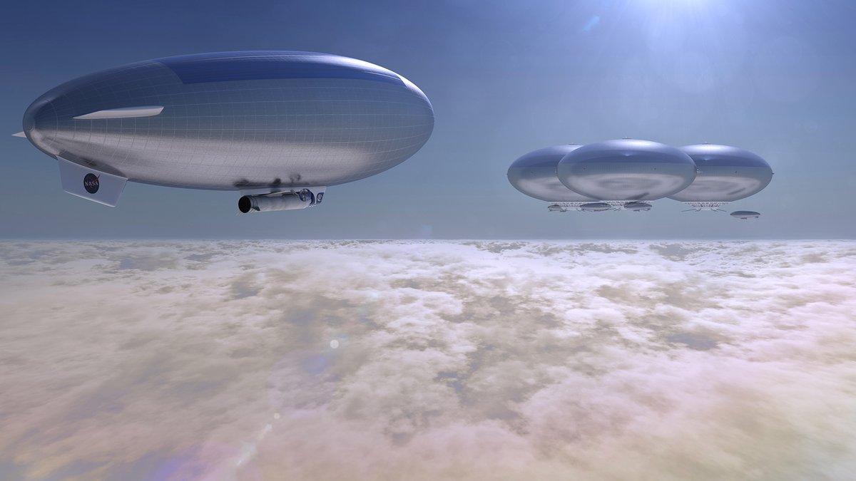 NASA themselves have actually done research on this, and the project is called the High Altitude Venus Operational Concept (HAVOC). They have a multi-phase mission concept that explains how they would accomplish what I have previously talked about.  https://sacd.larc.nasa.gov/smab/havoc/  (17/18)