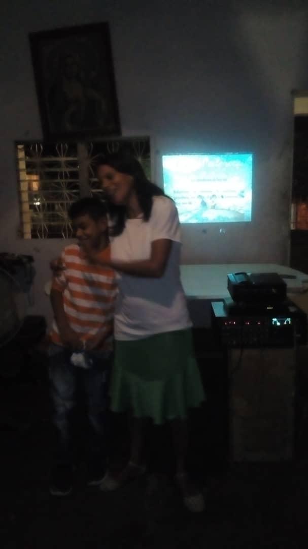 IASD_ValleLindo's tweet photo. Semana de Evangelismo Infantil 👧🙏 #FePoderosa https://t.co/6MIU0VFldt