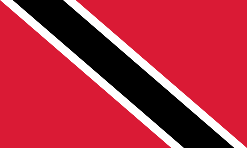  By request (literally one), I will take a look at the caribbean flags. keepin it simple, here are the GOOD FLAGSCubaBahamasTrinidad and Tobago (couldn't decide between this and Jamaica but you only get 4 pictures per tweet)Barbados (I'm a sucker for tridents)