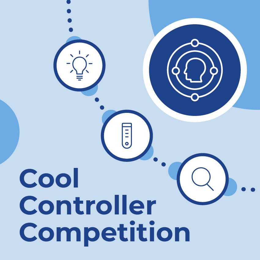 The first 100 DoE teachers to register for the new Cool Controller Competition will get a free PD Masterclass in Designing for Sustainability! This competition aims to get Stage 3 and 4 students involved in design thinking. Register today! education.nsw.gov.au/public-schools…
