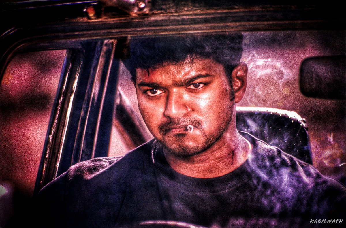 itz_kabil's tweet photo. Happy morning Friends and Family ❤️
Have a happy day 😍
#Master @actorvijay 
PC: @m_gajan ❤️
#RetouchEdit 
@Vijay_Vasanth05 @aadhi_aslam_vj @Suresh_VJ_Srt https://t.co/hfoTjBXb7A