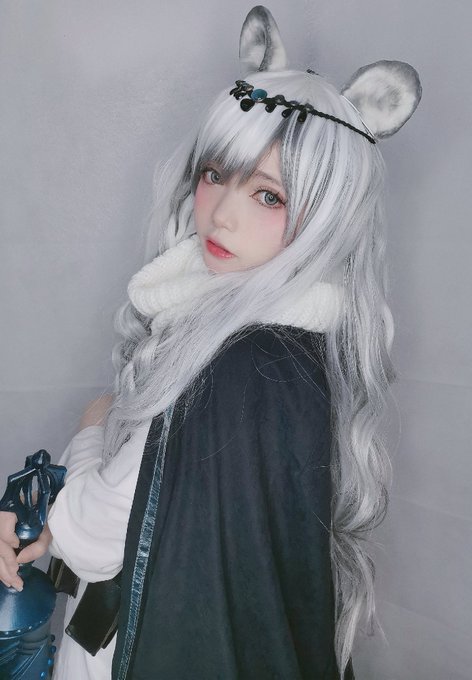 Twitterのコスプレ画像11