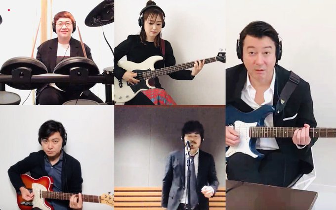 スッキリのバンド企画にエレカシ宮本さん生出演 森アナが驚愕し隠れてしまう事態に 動画や画像まとめ まとめダネ スッキリのバンド企画にエレカシ宮本さん生出演 森アナが驚愕し隠れてしまう事態に 動画や画像まとめ まとめダネ