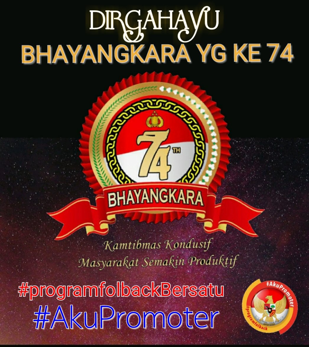 🇮🇩OPEN PROMOT🇮🇩

Ijin
Founder :
<a href="/TheArieAir/">Arie Dirgantara</a>

Presedium:
@tjhinfar21
<a href="/wiwikherma/">Wiwik Hermawati</a>

Mentor:
<a href="/Chaterinee_08/">KETTY</a>
<a href="/silentreadeer/">Evan Bastian</a>
<a href="/DibaaKey/">Dibaa Aja 🆙</a>
<a href="/sang_tualang/">Jejak Sang Petualang</a>
@kianinara1
<a href="/denni_loyz/">DENNI LOYZ</a>

Promotor : <a href="/Sayid_Windu/">Bkn siapa-siapa</a>

Syarat:
wajib : RT+❤
Replay : AkuPromoter #programfolbackBersatu 

S&amp;K berlaku