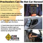 Photo by CarSeatsforLittles (@CSFTL)