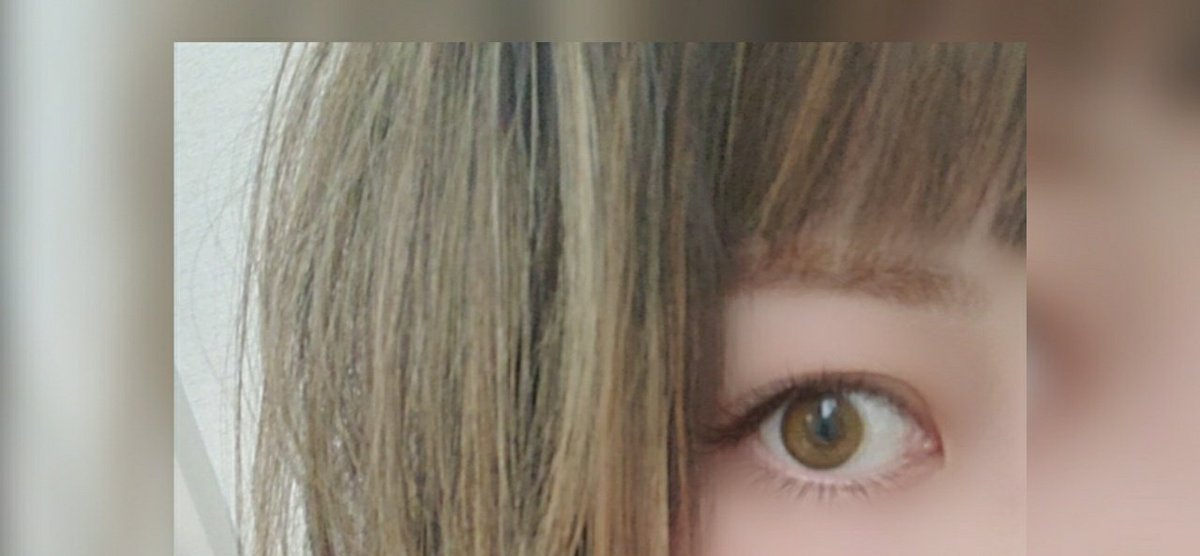 眉上バング Twitter Suche 眉上バング Twitter Suche