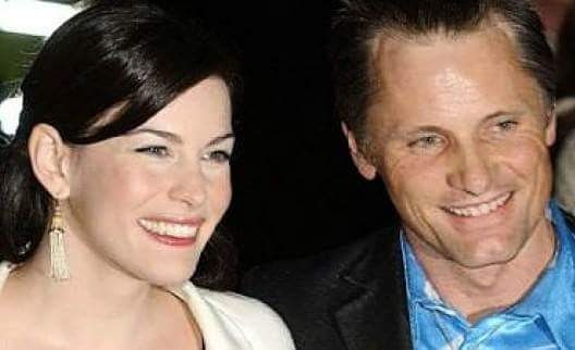 Happy Birthday to Liv Tyler 