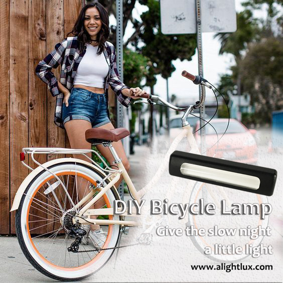 #BicycleLightCustomization, Alight has a professional team of 10 years of technical experience, can design car light, the most typical case is Harley motorcycle lights, our most trusted partner...
alightlux.com