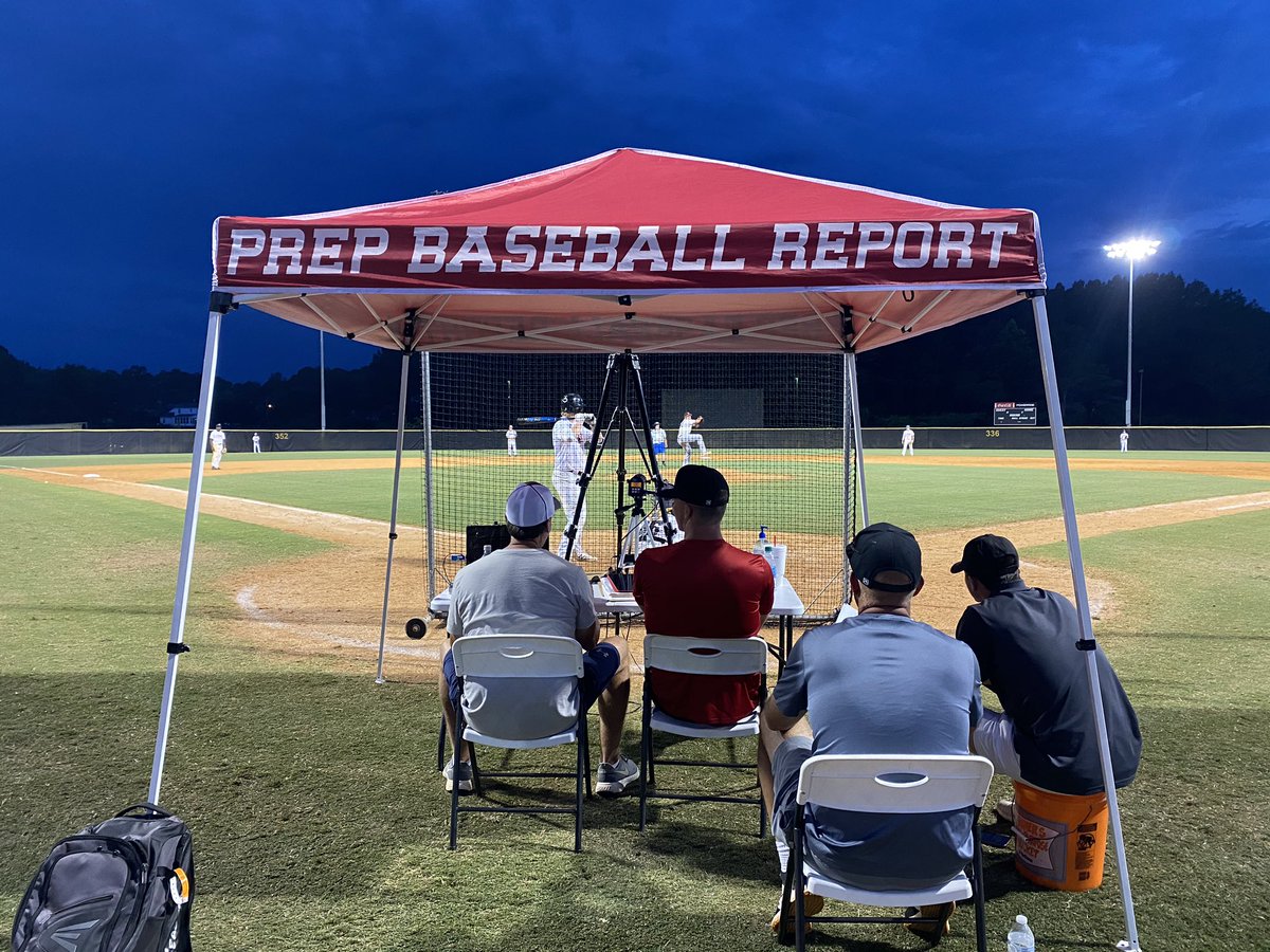 PrepBaseballAL's tweet photo. That’s a wrap from the #ALTPGames20. 

Thank you to @ChoccoloccoPark, all players, parents, and our PBR staff for a great day of baseball.

A tremendous amount of talent was on hand today, with some players now on our radar for the 2020 #PBRFutureGames. https://t.co/bz9GpXwNVJ
