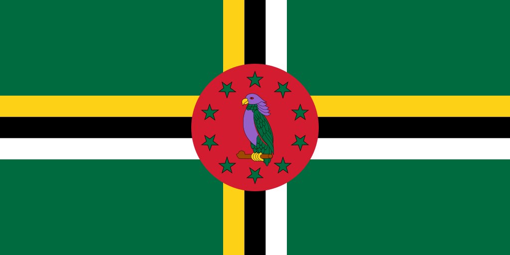  Not too many BAD FLAGS in the Caribbean but...DominicaGrenada (inflames the senses)Bermuda (rebel and cast off that furry from your flag)Haiti (fascinating history but what is up with the tiny seal?)