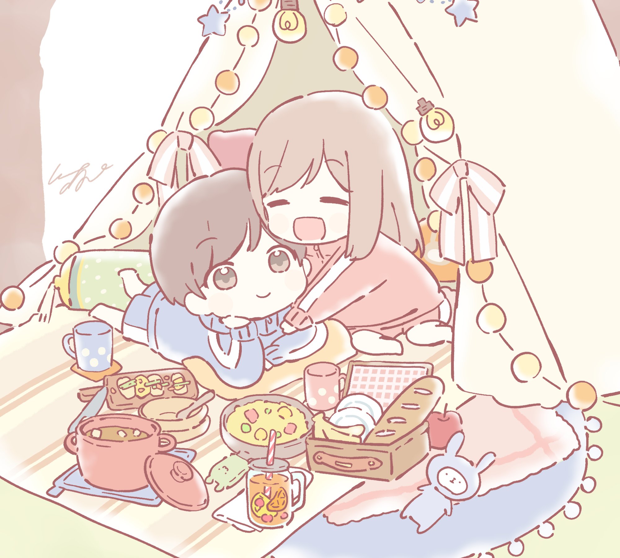 ぽむ 先輩はおとこのこ3巻発売中 ジャージカップルの無料壁紙配信中です T Co Kpdtevqufh T Co Tl94usyldx Twitter