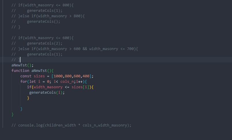 frankDcoderr's tweet photo. #100DaysOfCode 
Dia 36?, Bueno!.
Supongo que será una manera mas eficiente de crear unas cuantas condicionales para ahorrar tiempo. https://t.co/rBL68pFSSu