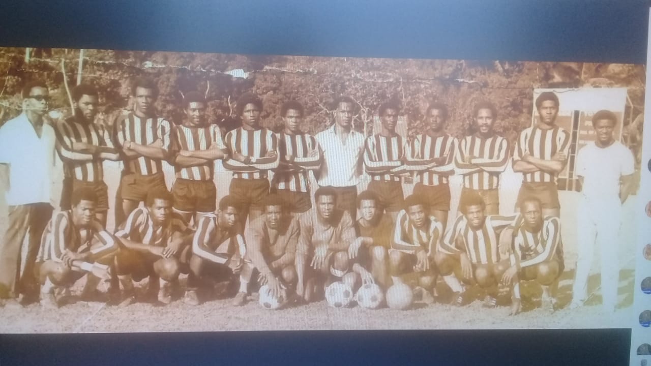 Saint Lucia Football 🇱🇨 on Twitter 