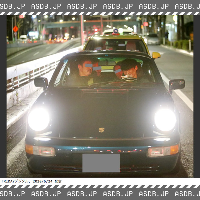 愛車DB管理人 on X: 