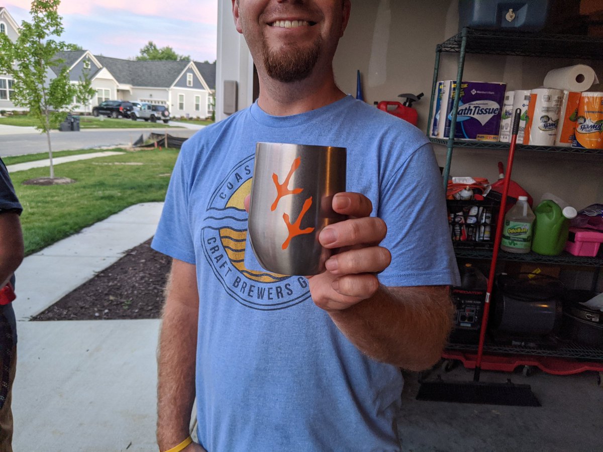 ODU Punk 🦁 tweet media